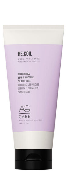 AG Care Re:coil Curl Activator AG Care Re:coil Curl Activator